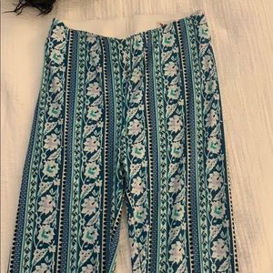 Show Me Your MuMu flare hippie pants